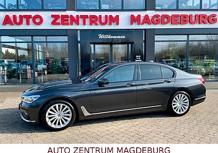 BMW 730dA xDrive HUD*SOFT-CLOSE*S.BELÜFTUNG*MASSAGE