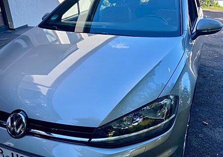 VW Golf Volkswagen 1.4 TSI 92kW DSG Comfortline Comfortline