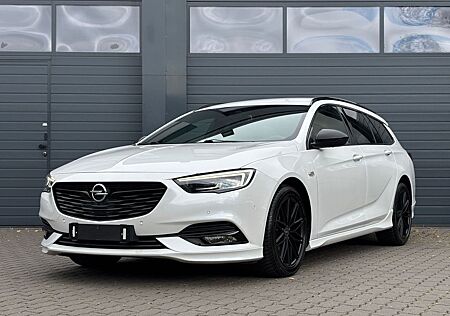 Opel Insignia 2.0 CDTI*DPF NEU*OPC*AHK*HUD*LED*Leder*