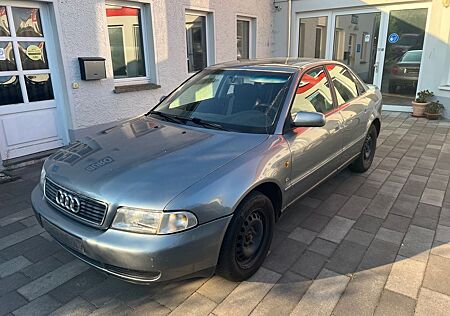 Audi A4 1.6 Limo Tüv Schiebedach ZV AHK