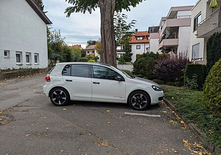 VW Golf Volkswagen VI 1.2 TSI Trendline