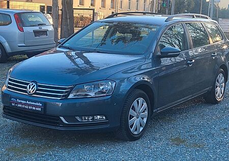 VW Passat Variant Volkswagen Trendline BlueMotion