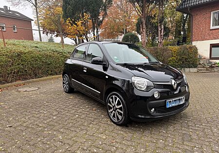 Renault Twingo SCe 70 Stop & Start Intens Intens
