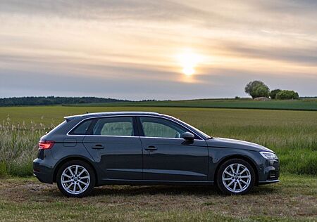 Audi A3 Sportback 1.4 TFSI cod ultra design