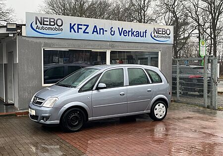 Opel Meriva 1.4 CATCH ME Now Klimaanlage