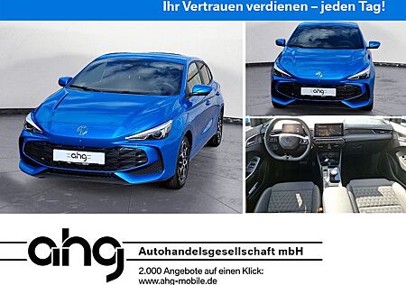 MG MG3 Offenburg/Pforzheim FINANZIERUNGSPREIS