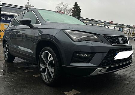 Seat Ateca 1.5 TSI ACT 110kW Xcellence DSG Xcellence