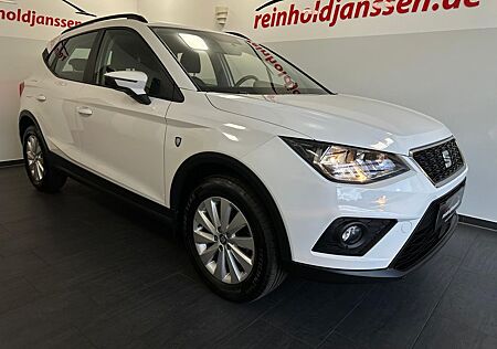 Seat Arona 1.0 TSI DSG Style FullLink PDC Sitzh. Temp