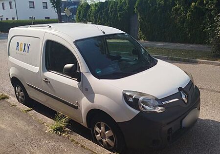 Renault Kangoo E-TECH Kangoo Z.E. 22 kWh | nur 58.700 km