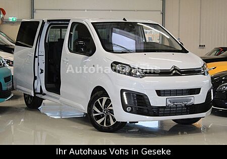 Citroën Spacetourer L2 Feel 8-Sitz.|2xST|ACC|TOT|RFK|SHZ