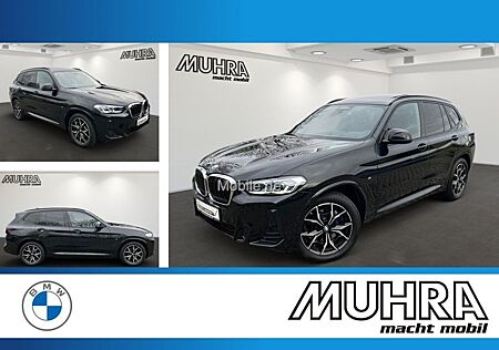 BMW X3 M40i Panorama DA Prof HUD LC Prof Laser PA+