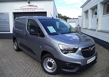 Opel Combo E 1.5 CDTI Cargo Selection 131PS