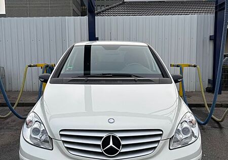 Mercedes-Benz B 170 Autotronic -