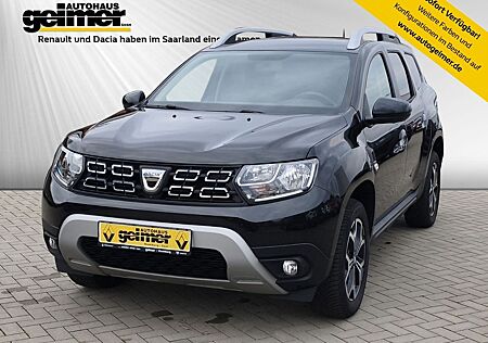 Dacia Duster Celebration dCi 115 2WD
