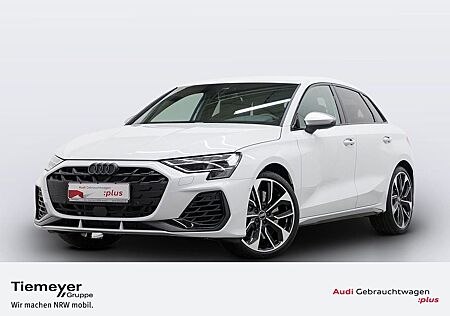 Audi S3 Sportback FACELIFT LM19 MATRIX OPS+ KAMERA