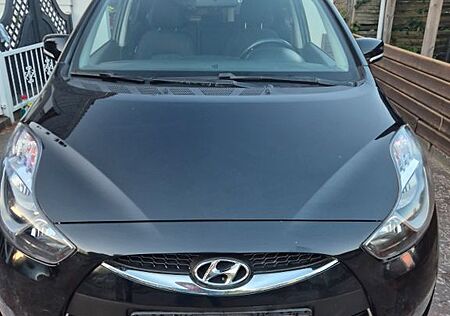Hyundai ix20 1.4 Classic Classic