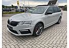 Skoda Octavia Combi RS PANO NAVI 1.HAND