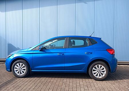 Seat Ibiza Style 1,0 TSI 95 PS Klimaauto, Sitzheizung