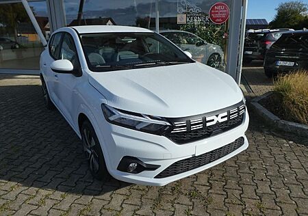 Dacia Sandero III 1.0 TCe 100 LPG Expression 74 kW ...