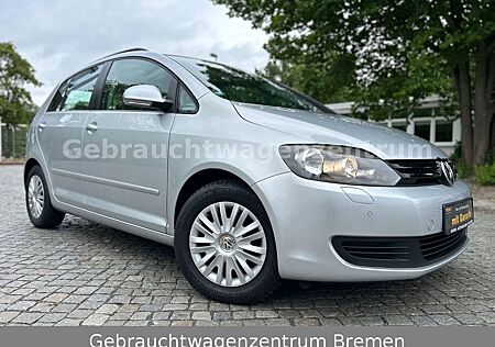 VW Golf Volkswagen Plus VI 2.0 TDI Trendline 1.Hand Klima Top