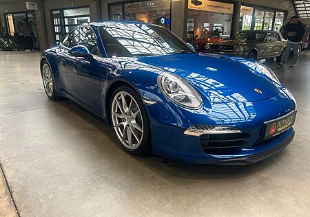 Porsche 911 Urmodell 911 Carrera S