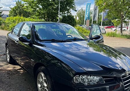 Alfa Romeo 156 Alfa 1.8 T.Spark