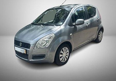 Suzuki Splash 1.0 Club Klimaanlage