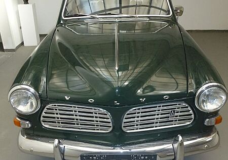 Volvo Amazon , Oldtimer, H Kennzeichen. Nur Telefonisch