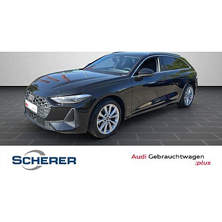 Audi A5 leasen