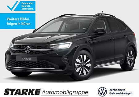 VW Taigo Volkswagen 1.0 TSI Move LED PDC LM Klima