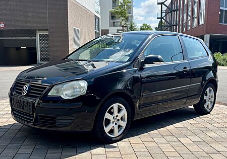 VW Polo Volkswagen IV Tour |TÜV 04/26| PDC|Klima|Allwetterr.