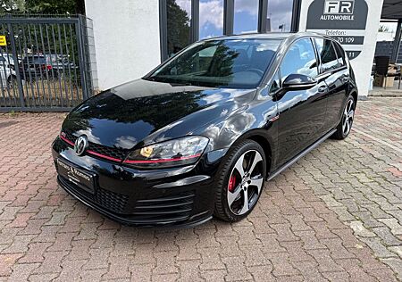VW Golf Volkswagen VII Lim. GTI Performance BMT
