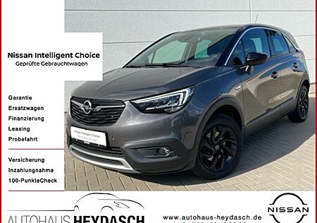 Opel Crossland X Crossland Innovation *AUTOMATIK*Navi*TOP ZUSTAND