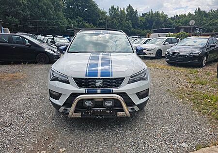 Seat Ateca Style