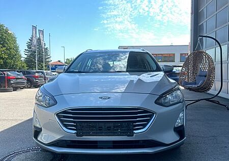 Ford Focus Turnier Cool & Connect