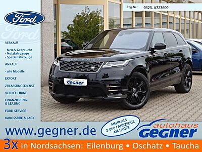 Land Rover Range Rover Velar R-Dynamic S Panorama