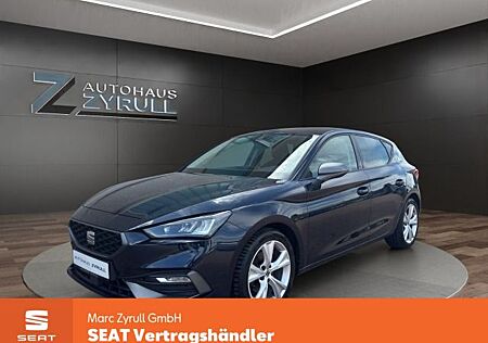 Seat Leon 1.5 TSI FR 150 PS NAVI/SHZ/PDC