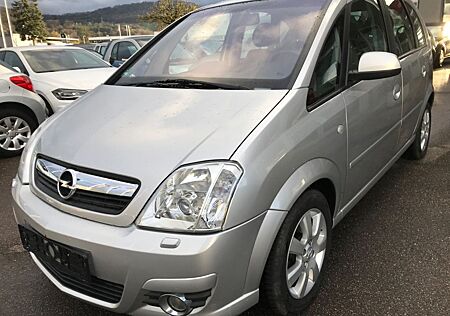 Opel Meriva Edition 1.8 Easytronic