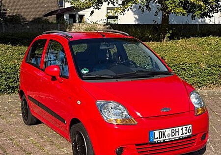 Chevrolet Matiz 1.0 SE SE