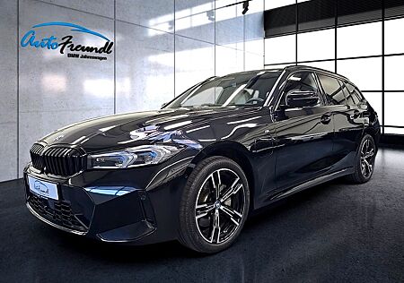 BMW 330e xDrive M Sport *Driving-As-Prof.*AHK*HuD*