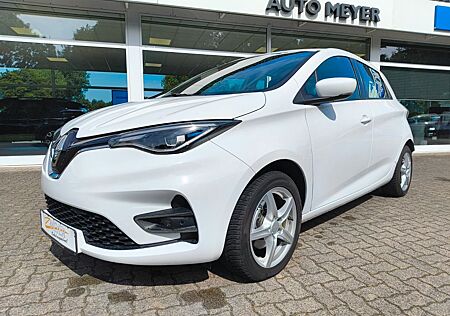 Renault ZOE Experience Navi/Klima/Kamera/ Bat- Miete
