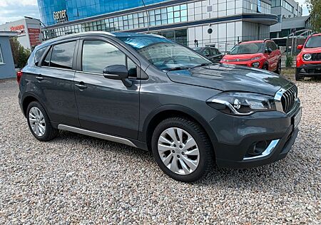 Suzuki SX4 S-Cross Comfort * Hybrid *Scheckheftgepflegt