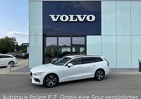 Volvo V60 Kombi Core