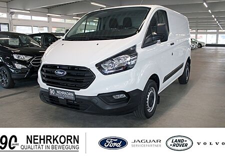 Ford Transit Custom Kasten L1 KLIMA PDC Scheibenheiz.