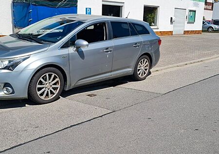 Toyota Avensis Kombi Executive