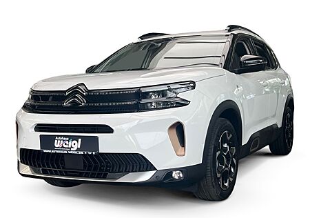 Citroën C5 Aircross Plug In Hybrid 225 C-Series Navi DAB