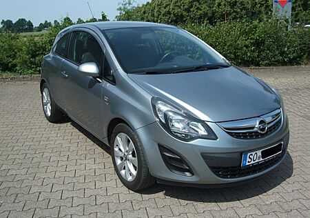 Opel Corsa ecoFLEX Color Edition Active1,2