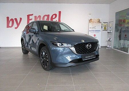 Mazda CX-5 2.5L e-SKYACTIV G 194ps 6AT ADVANTAGE