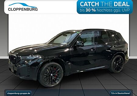 BMW X5 M60i xDrive M Sportpaket AHK