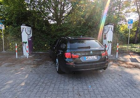 BMW 535d xDrive Touring -